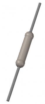 Temperatursicherung P-F Serie AC 250V 2A / 102°C ... 150°C